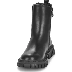 Bottines / Boots^BEPPI - 2195230-BLACK Noir
