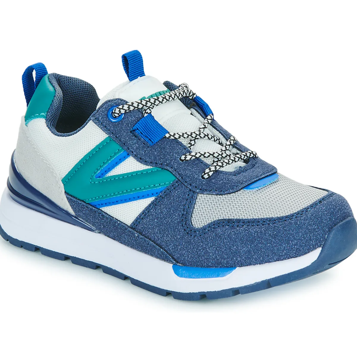 Baskets Mode^BEPPI - 2207280-BLUE-NAVY