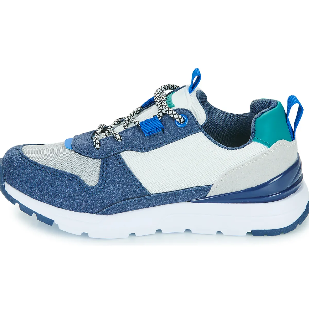 Baskets Mode^BEPPI - 2207280-BLUE-NAVY