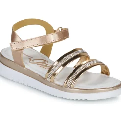 Sandales Et Nu-pieds^BEPPI - 2204180-DOURADO Doré
