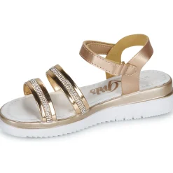 Sandales Et Nu-pieds^BEPPI - 2204180-DOURADO Doré