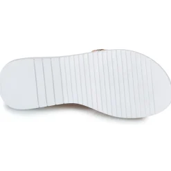Sandales Et Nu-pieds^BEPPI - 2204180-DOURADO Doré