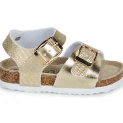 Sandales Et Nu-pieds^BEPPI - 2203940-DOURADO Doré