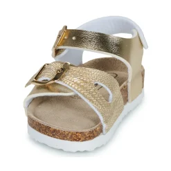 Sandales Et Nu-pieds^BEPPI - 2203940-DOURADO Doré