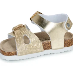 Sandales Et Nu-pieds^BEPPI - 2203940-DOURADO Doré