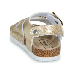 Sandales Et Nu-pieds^BEPPI - 2203940-DOURADO Doré
