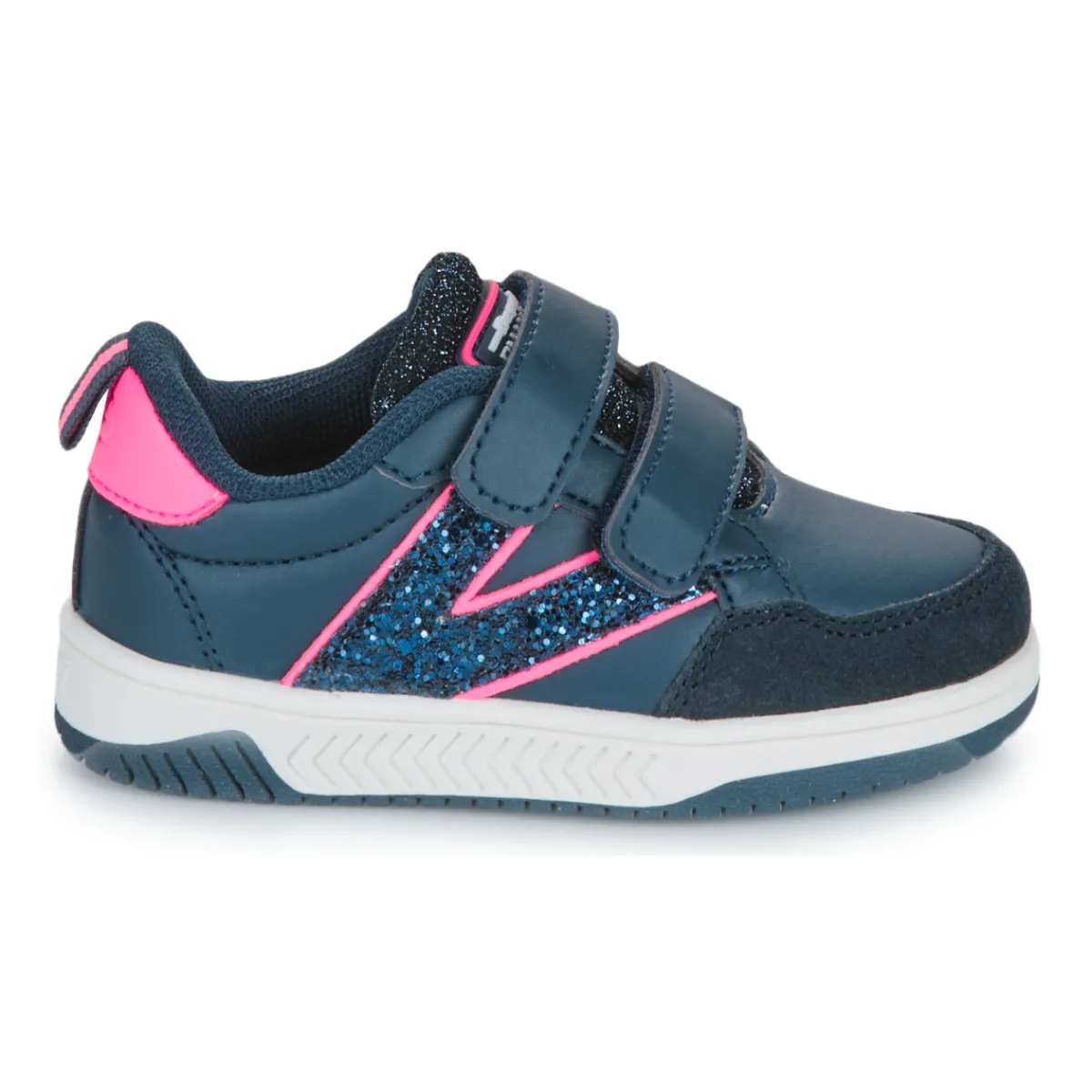 Baskets Mode^BEPPI - 2202790-NAVY-BLUE