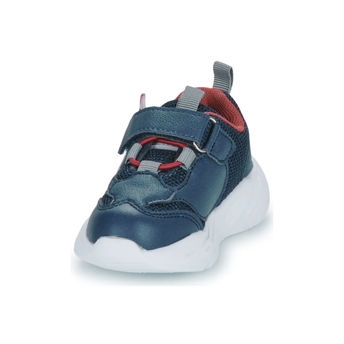 Baskets Mode^BEPPI - 2202670-NAVY-BLUE