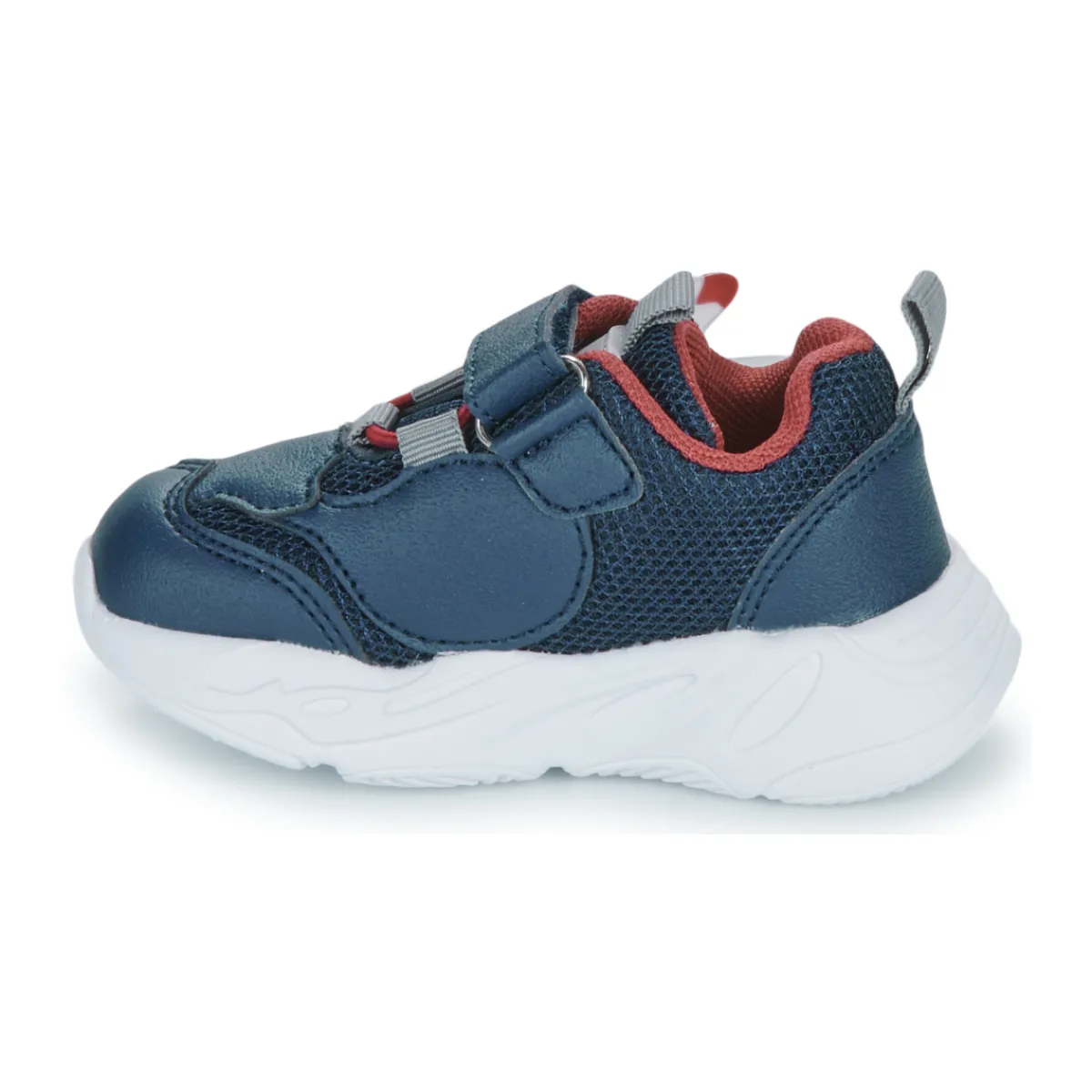 Baskets Mode^BEPPI - 2202670-NAVY-BLUE