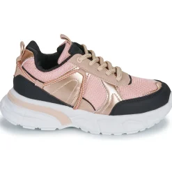 Baskets Mode^BEPPI - 2209371-PINK Rose