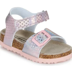 Sandales Et Nu-pieds^BEPPI - 2203910-PRATEADO Violet