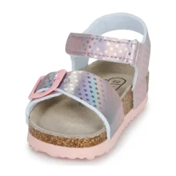 Sandales Et Nu-pieds^BEPPI - 2203910-PRATEADO Violet