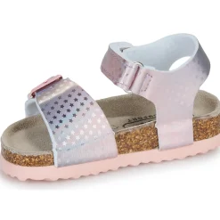 Sandales Et Nu-pieds^BEPPI - 2203910-PRATEADO Violet