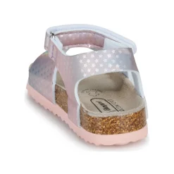 Sandales Et Nu-pieds^BEPPI - 2203910-PRATEADO Violet