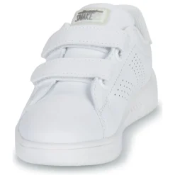 Baskets Mode^BEPPI - 2207341-WHITE Blanc