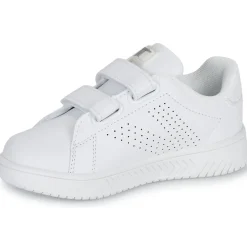 Baskets Mode^BEPPI - 2207341-WHITE Blanc