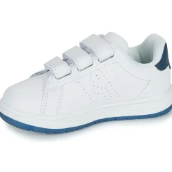 Baskets Mode^BEPPI - 2210210-WHITE-PINK