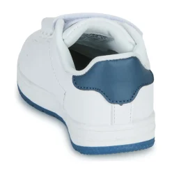 Baskets Mode^BEPPI - 2210210-WHITE-PINK