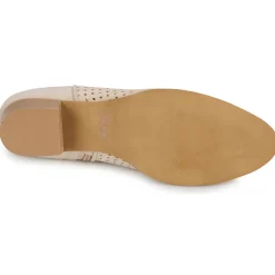 Bottines / Boots^Betty London - ALINE Beige