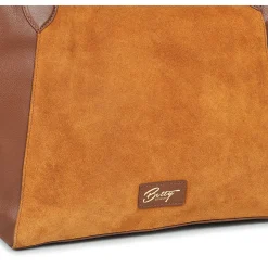 Cabas / Sacs Shopping^Betty London - ANWA Marron