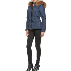 Manteaux^Betty London - BAMBOU Marine