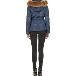 Manteaux^Betty London - BAMBOU Marine
