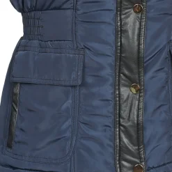 Manteaux^Betty London - BAMBOU Marine
