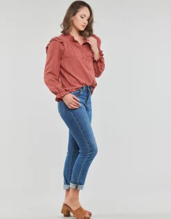Tops / Blouses^Betty London - BELYNE Rose