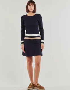 Robes^Betty London - BESTY Marine