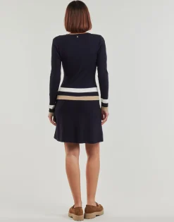 Robes^Betty London - BESTY Marine
