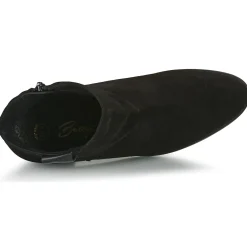 Bottines / Boots^Betty London - BIOUTI Noir