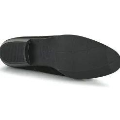 Bottines / Boots^Betty London - BIOUTI Noir