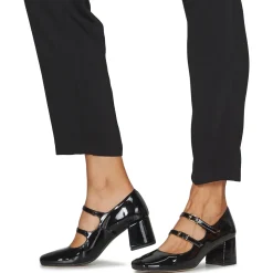 Escarpins^Betty London - BRUNALIA Noir