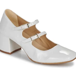 Escarpins^Betty London - BRUNALIA OFFWHITE