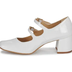 Escarpins^Betty London - BRUNALIA OFFWHITE