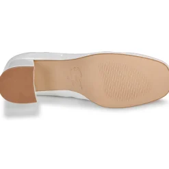 Escarpins^Betty London - BRUNALIA OFFWHITE