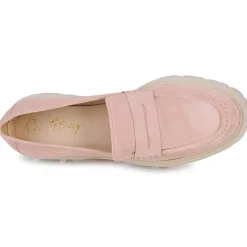 Mocassins & Chaussures Bateau^Betty London - CAMILLE Rose