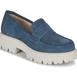 Mocassins & Chaussures Bateau^Betty London - CAMILLE Bleu