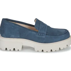 Mocassins & Chaussures Bateau^Betty London - CAMILLE Bleu