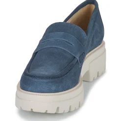 Mocassins & Chaussures Bateau^Betty London - CAMILLE Bleu