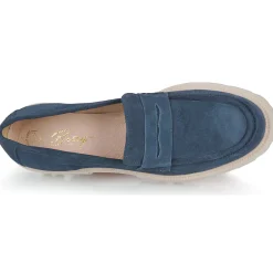 Mocassins & Chaussures Bateau^Betty London - CAMILLE Bleu