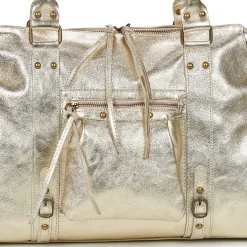 Sacs À Main^Betty London - CAPUCINE Doré