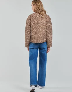 Vestes^Betty London - CIAOBELLO Marron