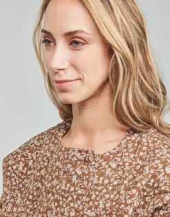 Vestes^Betty London - CIAOBELLO Marron