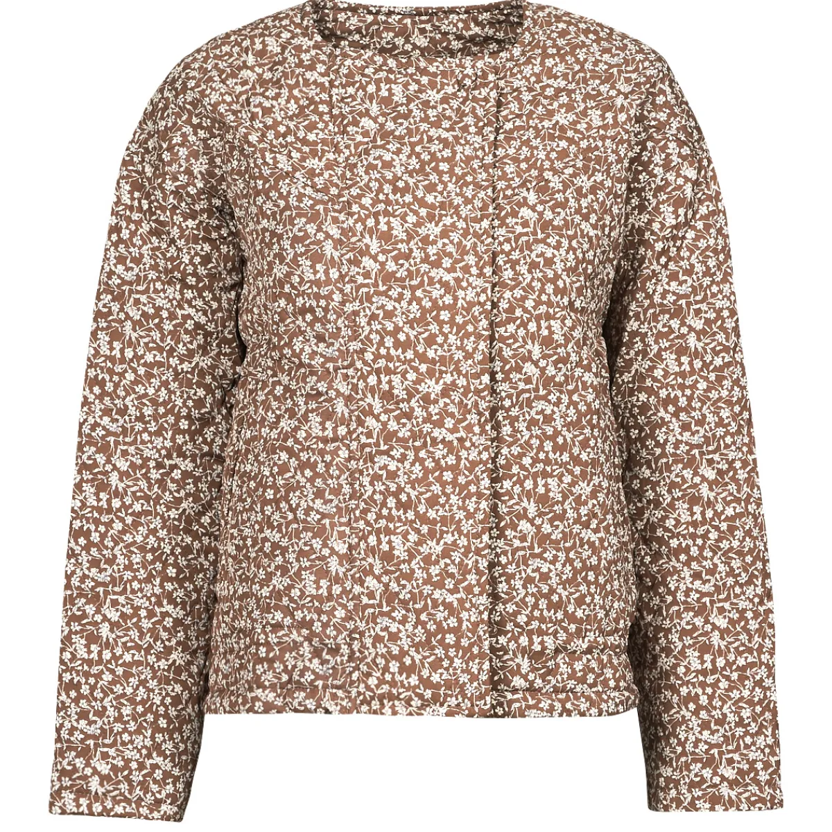 Vestes^Betty London - CIAOBELLO Marron