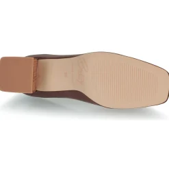 Escarpins^Betty London - CLAUDIE Marron