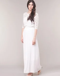 Tops / Blouses^Betty London - CONSTANCE Blanc