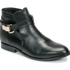 Bottines / Boots^Betty London - DOODI Noir