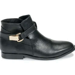 Bottines / Boots^Betty London - DOODI Noir