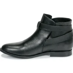 Bottines / Boots^Betty London - DOODI Noir